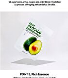 Fruit Essence Mask - 12 Types - Coconut
