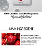Fruit Essence Mask - 12 Types - Tomato