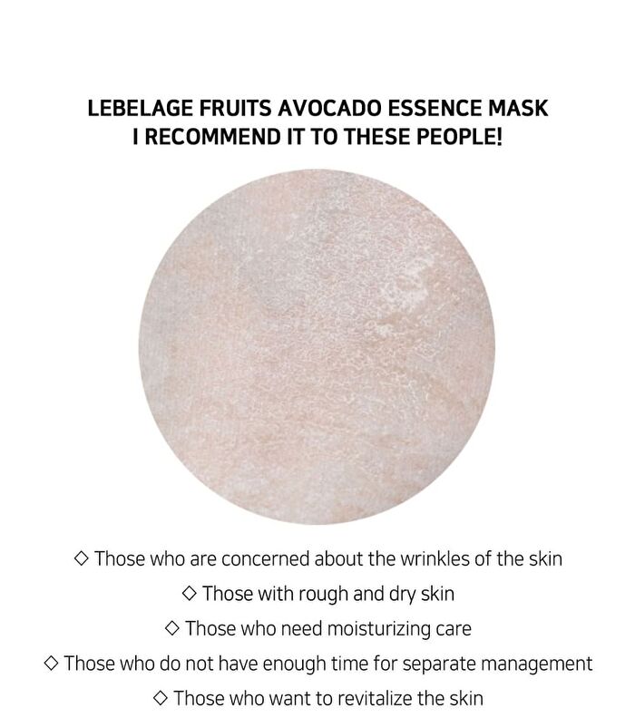 Fruit Essence Mask - 12 Types - Tomato