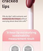 Conscious Fit Mellow Lip Tint - 9 Colors - #07 Peach Cluster