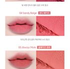 Code Glokolor Fix-on Primer in Tint - 5 Colors - #01 Hush Rose