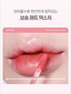 Code Glokolor Fix-on Primer in Tint - 5 Colors - #01 Hush Rose