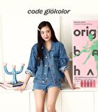 Code Glokolor Fix-on Primer in Tint - 5 Colors - #02 Chill Pink