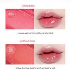Code Glokolor Color Lipcerin - 6 Colors - #01 Red Bite