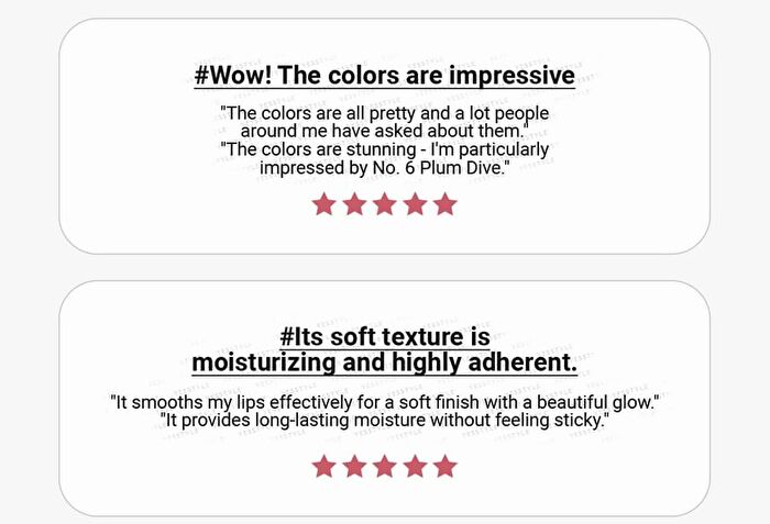 Code Glokolor Color Lipcerin - 6 Colors - #02 Dried Rose
