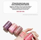 Code Glokolor Color Lipcerin - 6 Colors - #02 Dried Rose