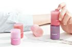 Code Glokolor Color Lipcerin - 6 Colors - #02 Dried Rose