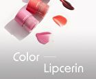 Code Glokolor Color Lipcerin - 6 Colors - #02 Dried Rose