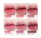 Code Glokolor Color Lipcerin - 6 Colors - #03 Rusty Red