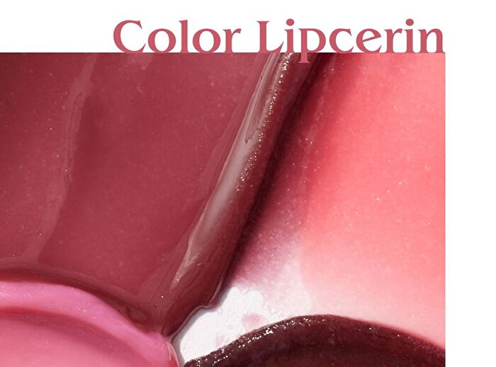 Code Glokolor Color Lipcerin - 6 Colors - #03 Rusty Red