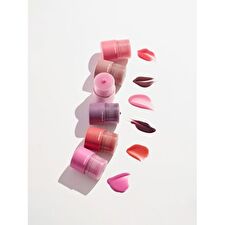 Code Glokolor Color Lipcerin - 6 Colors - #03 Rusty Red