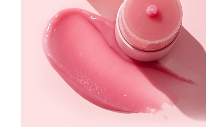 Code Glokolor Color Lipcerin - 6 Colors - #04 Crushed Pink