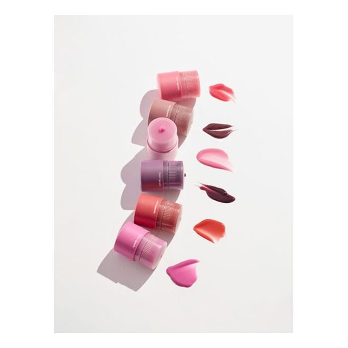 Code Glokolor Color Lipcerin - 6 Colors - #05 Muted Mauve