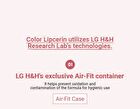 Code Glokolor Color Lipcerin - 6 Colors - #06 Plum Dive