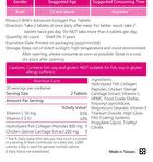 Advanced Collagen Plus Tablets - 60 tablets