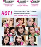 Advanced Collagen Plus Tablets - 60 tablets