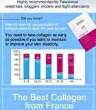 Advanced Collagen Plus Tablets - 60 tablets