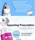Advanced Collagen Plus Tablets - 60 tablets