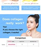 Advanced Collagen Plus Tablets - 60 tablets
