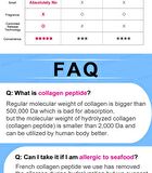 Advanced Collagen Plus Tablets - 60 tablets