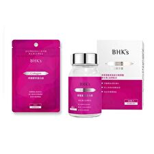 BHK's Advanced Collagen Plus Tablets - 60 tablets