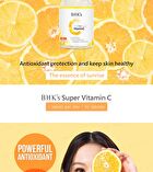 Vitamin C Double Layer Tablets - 60 tablets