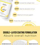 Vitamin C Double Layer Tablets - 60 tablets