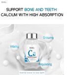 Amino Acid Chelated Calcium Tablets - 60 tablets