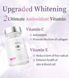 Advanced Whitening Glutathione Tablets - 30 tablets