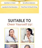 Vitamin B Complex Effervescent Tablets - 10 tablets