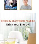 Vitamin B Complex Effervescent Tablets - 10 tablets