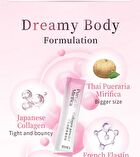 Pueraria Mirifica Collagen Powder - 3g x 30 packs