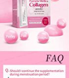 Pueraria Mirifica Collagen Powder - 3g x 30 packs