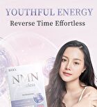 NMN Timeless Veg Capsules - 30 capsules
