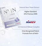 NMN Timeless Veg Capsules - 30 capsules