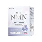 NMN Timeless Veg Capsules - 30 capsules