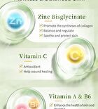 Patented Lemon Verbena With Vitamin C + Zinc Capsules - 60 capsules