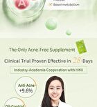 Patented Lemon Verbena With Vitamin C + Zinc Capsules - 60 capsules