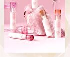 Gogo Tales Petal Mist Lip Glaze (1-3) - #G01 Lychee - 1.5g