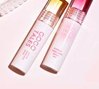 Gogo Tales Petal Mist Lip Glaze (1-3) - #G01 Lychee - 1.5g