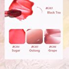 Gogo Tales Petal Mist Lip Glaze (1-3) - #G01 Lychee - 1.5g
