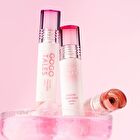 Gogo Tales Petal Mist Lip Glaze (1-3) - #G01 Lychee - 1.5g