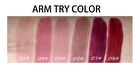 Soft Velvet Lipstick - 8 Colors - 03# Rough - 3.8g