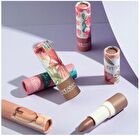Soft Velvet Lipstick - 8 Colors - 03# Rough - 3.8g