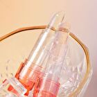 Temperature Change Lip Balm - 4 Colors - 01# Clear & Unchange - 3.2g