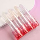 Temperature Change Lip Balm - 4 Colors - 01# Clear & Unchange - 3.2g