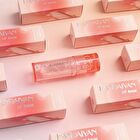 Temperature Change Lip Balm - 4 Colors - 01# Clear & Unchange - 3.2g