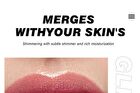 Temperature Change Lip Balm - 4 Colors - 01# Clear & Unchange - 3.2g