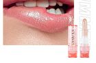 Temperature Change Lip Balm - 4 Colors - 01# Clear & Unchange - 3.2g