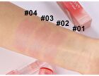 Temperature Change Lip Balm - 4 Colors - 01# Clear & Unchange - 3.2g